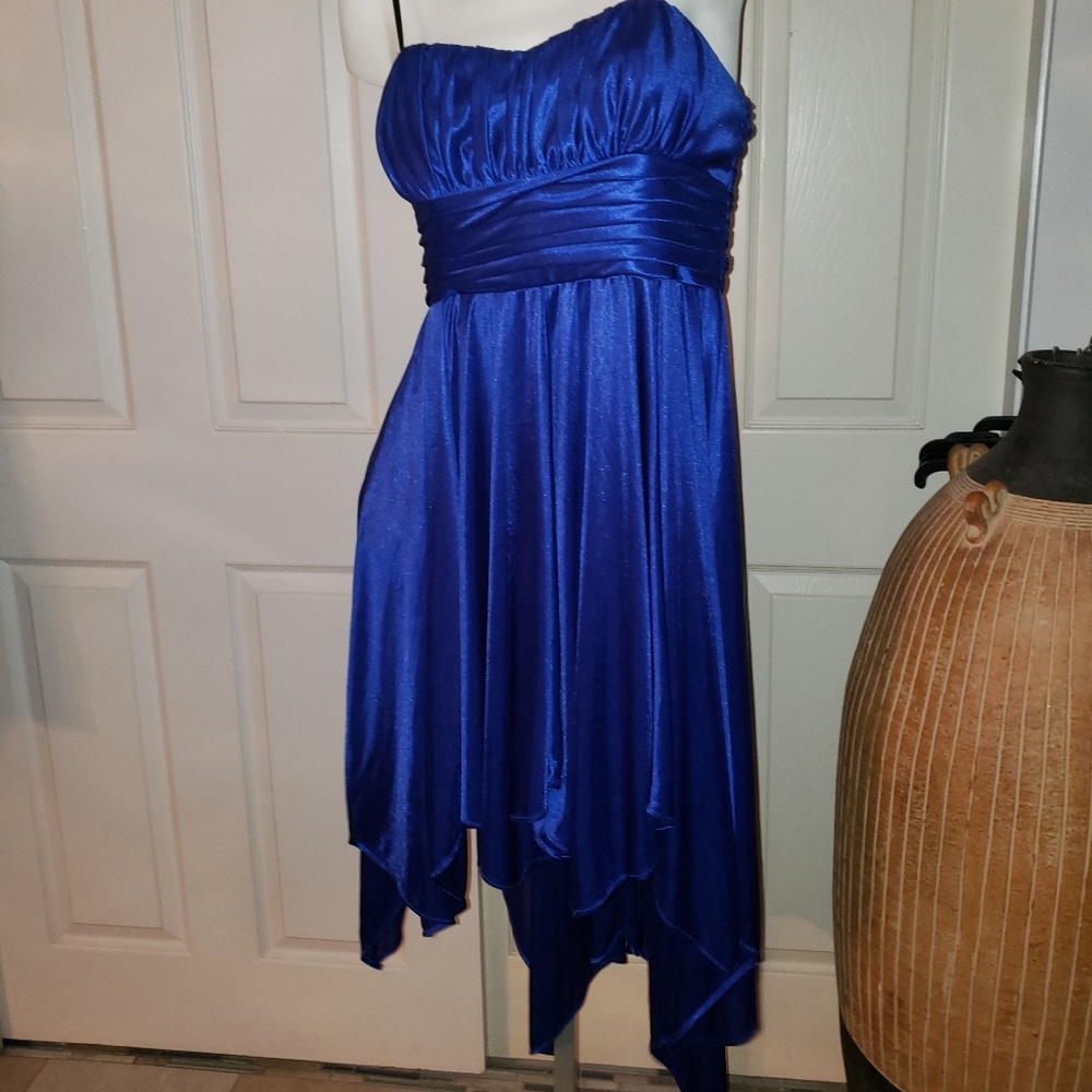 Beautiful dress